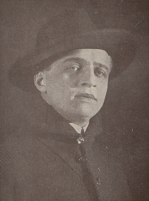 Zdjęcie: Václav Binovec
