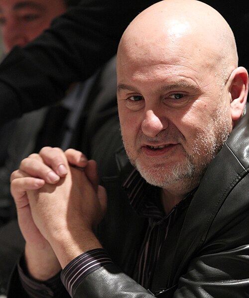 Zdjęcie: Antón Reixa