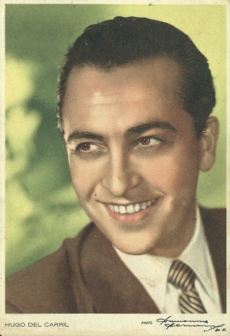 Zdjęcie: Hugo del Carril