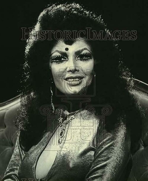 Zdjęcie: Irma Serrano