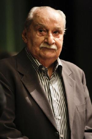 Zdjęcie: Carlos Heitor Cony