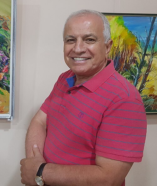 Zdjęcie: Ashot Ghazaryan