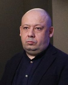 Zdjęcie: Aleksey German Jr