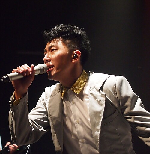 Zdjęcie: Wilfred Lau