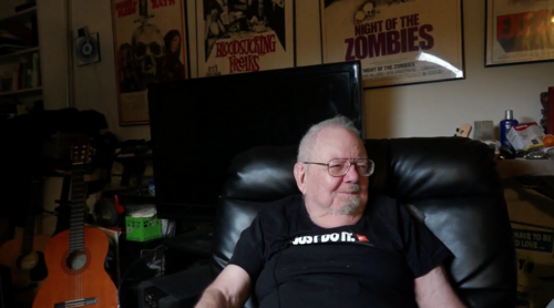 Zdjęcie: Joel M Reed