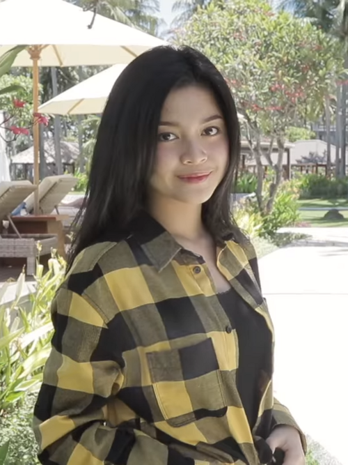 Zdjęcie: Yoriko Angeline