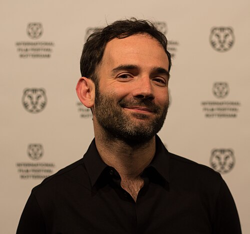 Zdjęcie: Luis López Carrasco