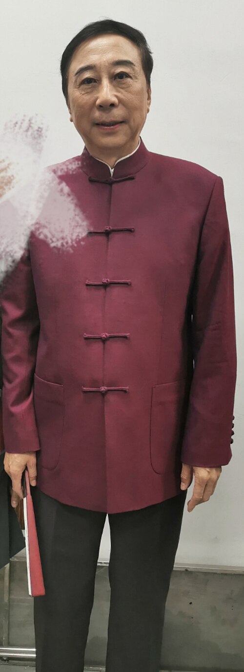 Zdjęcie: Gong Feng
