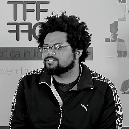 Zdjęcie: André Novais Oliveira