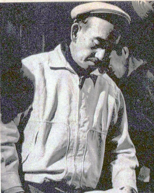 Zdjęcie: Minoru Shibuya