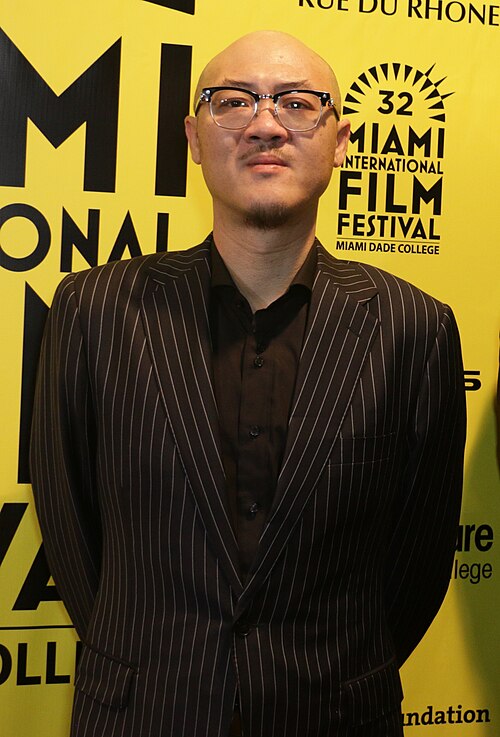 Zdjęcie: Meng Zhang