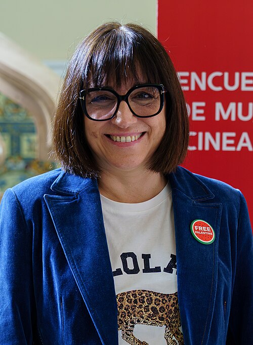 Zdjęcie: Judith Colell
