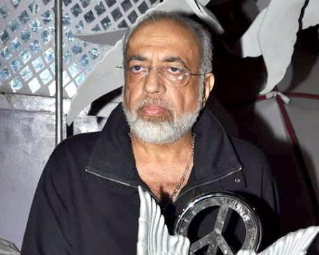 Zdjęcie: JP Dutta
