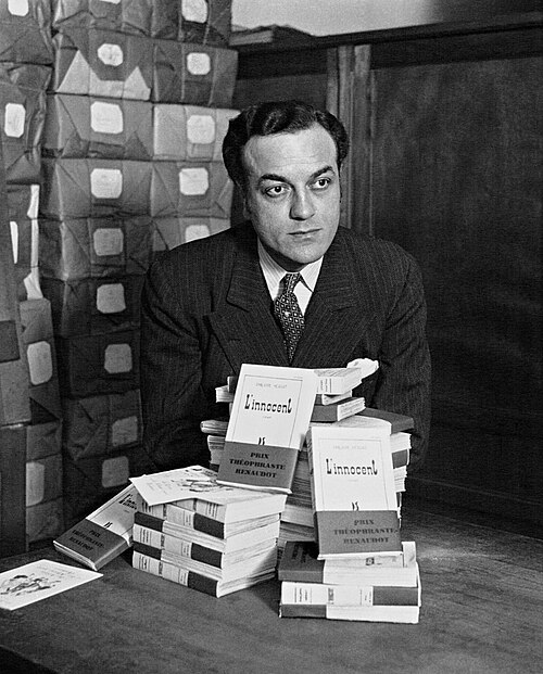 Zdjęcie: Philippe Hériat