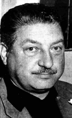 Zdjęcie: Anton Giulio Majano