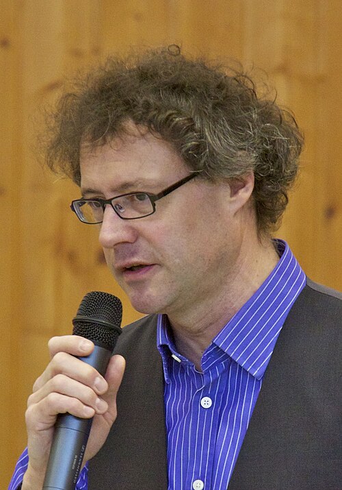 Zdjęcie: Norbert Lechner