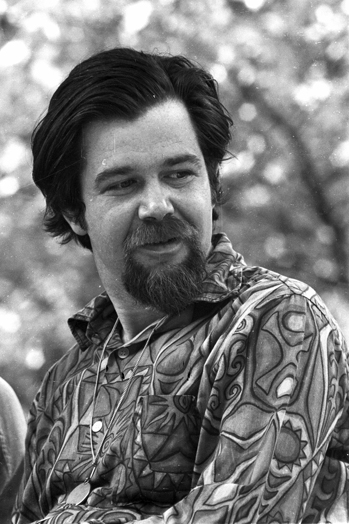 Zdjęcie: Dave Van Ronk