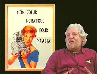Zdjęcie: Jean-Jacques Lebel