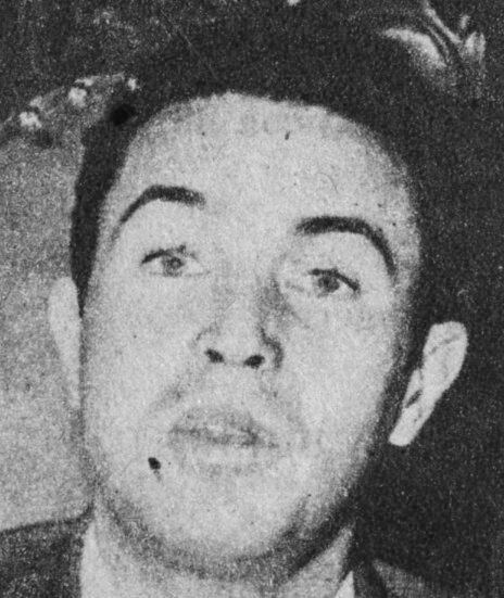 Zdjęcie: Tomás Perrín