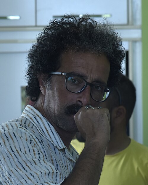 Zdjęcie: Babak Lotfi Khajepasha