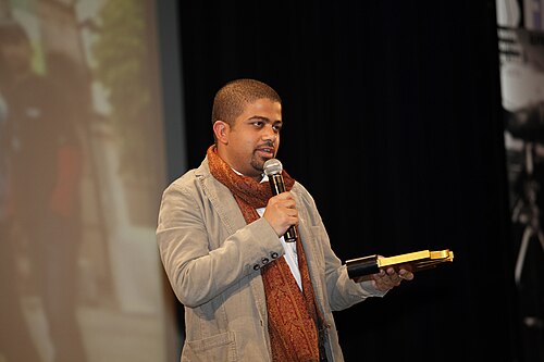 Zdjęcie: Ahmad Abdalla