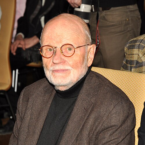 Zdjęcie: Günter Rohrbach