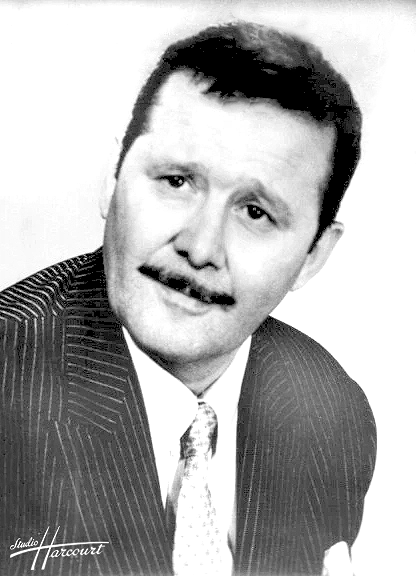 Zdjęcie: Robert Berri