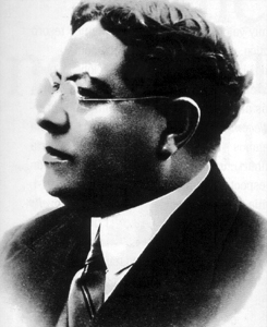 Zdjęcie: Enrique Rosas