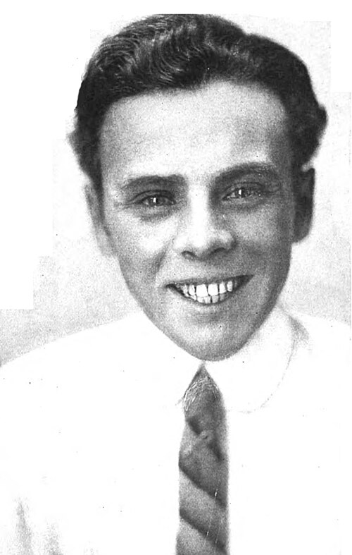 Zdjęcie: Raymond McKee