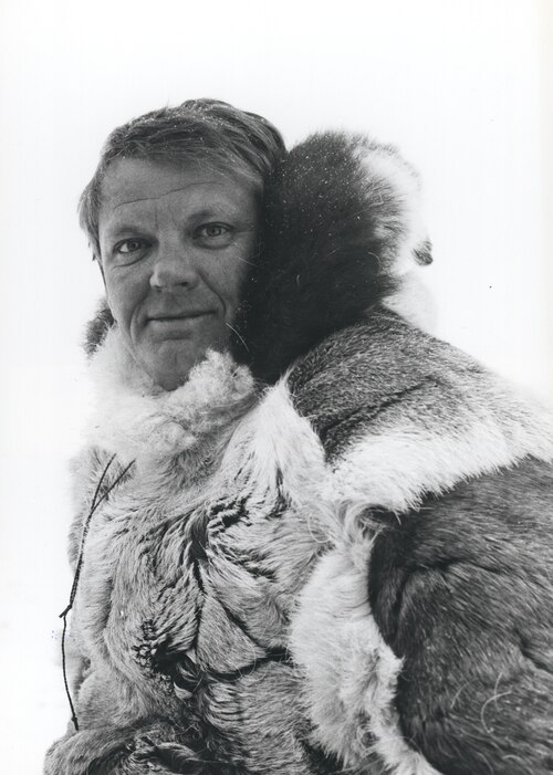Zdjęcie: Jørgen Roos