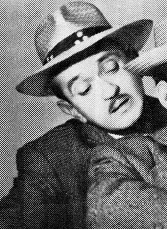 Zdjęcie: Estanislao Schillinsky