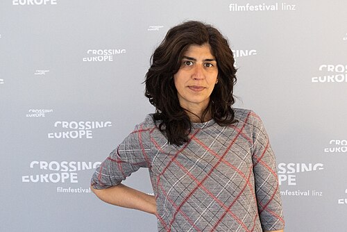 Zdjęcie: Serpil Turhan
