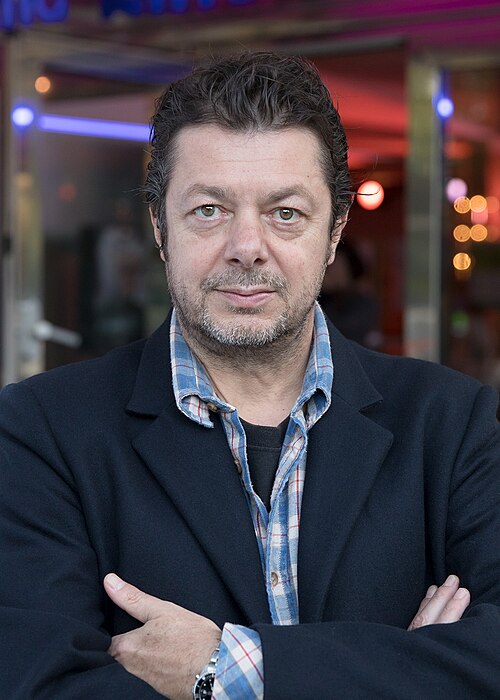 Zdjęcie: Thomas Arslan