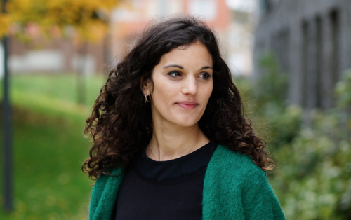Zdjęcie: Emma Benestan