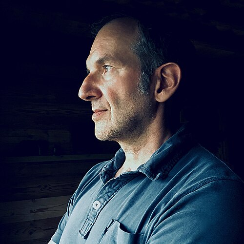 Zdjęcie: Philippe Pollet-Villard