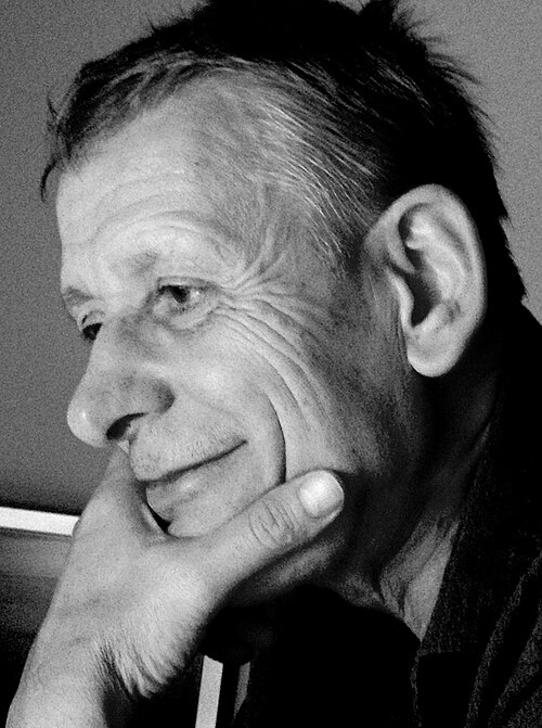 Zdjęcie: Richard Morgiève
