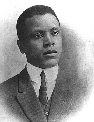 Zdjęcie: Oscar Micheaux