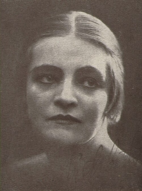 Zdjęcie: Eva Vrchlická