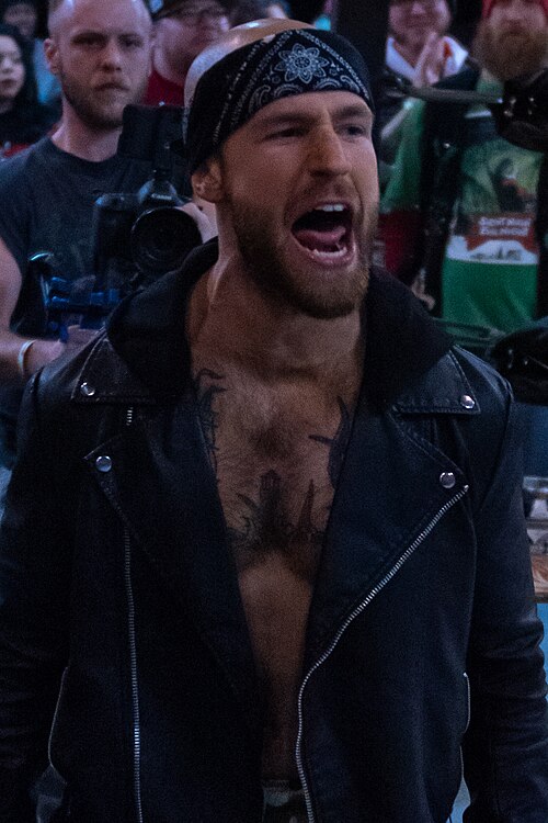 Zdjęcie: Trey Tucker