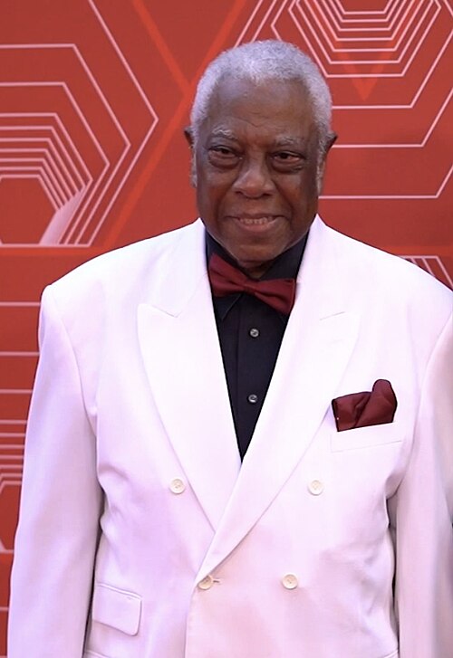 Zdjęcie: Woodie King Jr