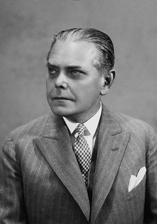 Zdjęcie: Svend Gade