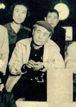Zdjęcie: Hideo Sekigawa