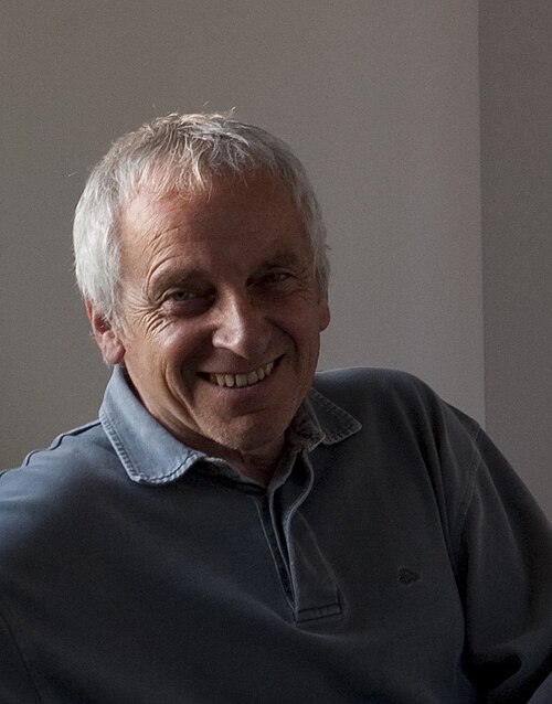 Zdjęcie: Patrick Bokanowski