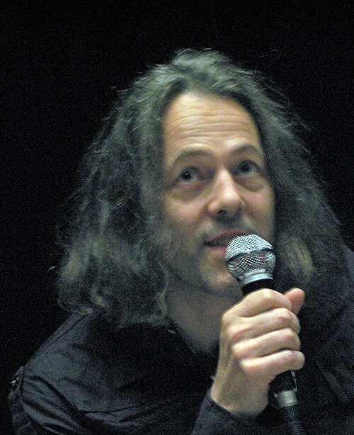 Zdjęcie: Rolando Colla