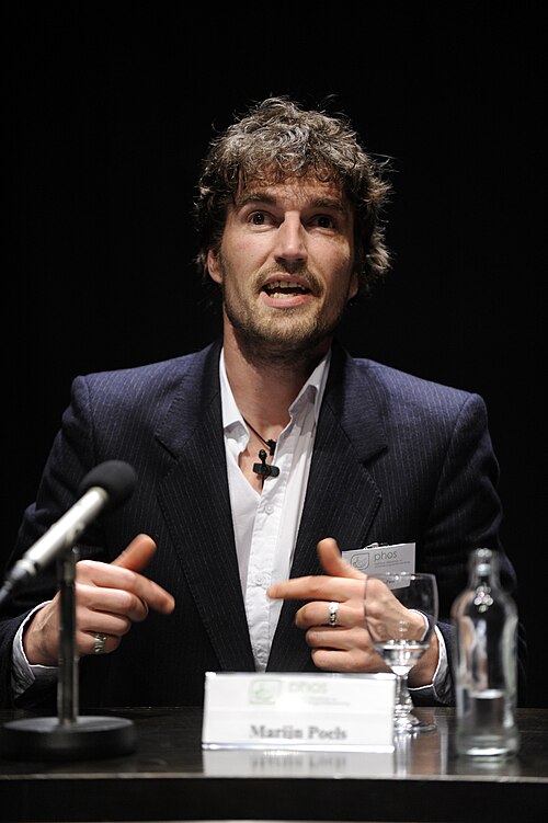 Zdjęcie: Marijn Poels
