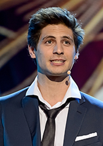 Zdjęcie: Aleksandr Molochnikov