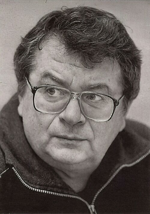 Zdjęcie: Ferenc Grunwalsky