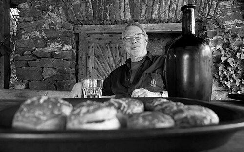 Zdjęcie: György Szomjas