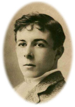 Zdjęcie: Seymour Hicks