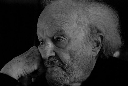 Zdjęcie: José Bénazéraf